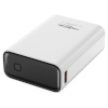 Ansmann akupank Powerbank PRO 20.000mAH USB-A+C Port 22,5W ws. 1700-0157