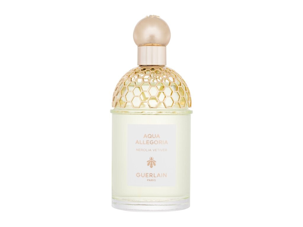 Guerlain parfüüm Aqua Allegoria Nerolia Vetiver 125ml, unisex
