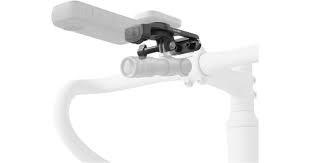 Insta360 Action Cam Bike Mount/independent Cinscavt