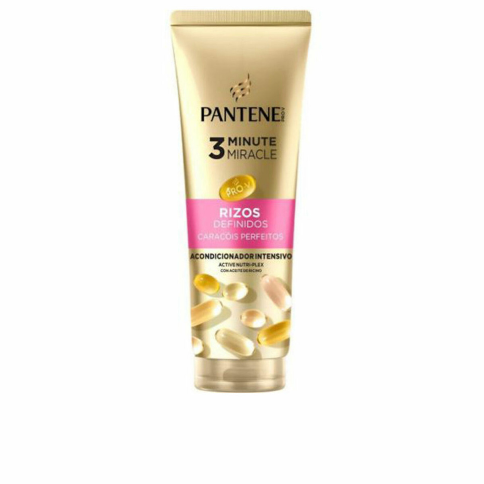 Pantene lokke esile toov palsam Miracle 220ml