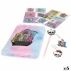 Monster High Joonistuskomplekt 6 Ühikut