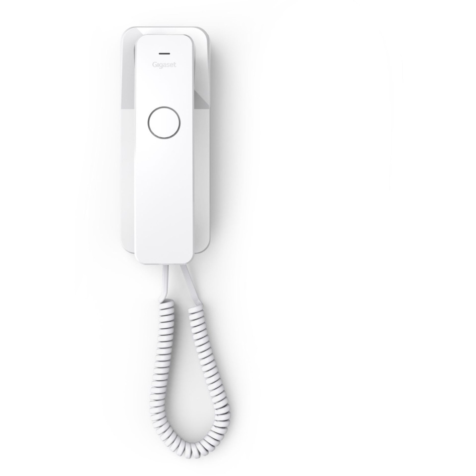 Gigaset telefon Gigaset Desk 200 valge