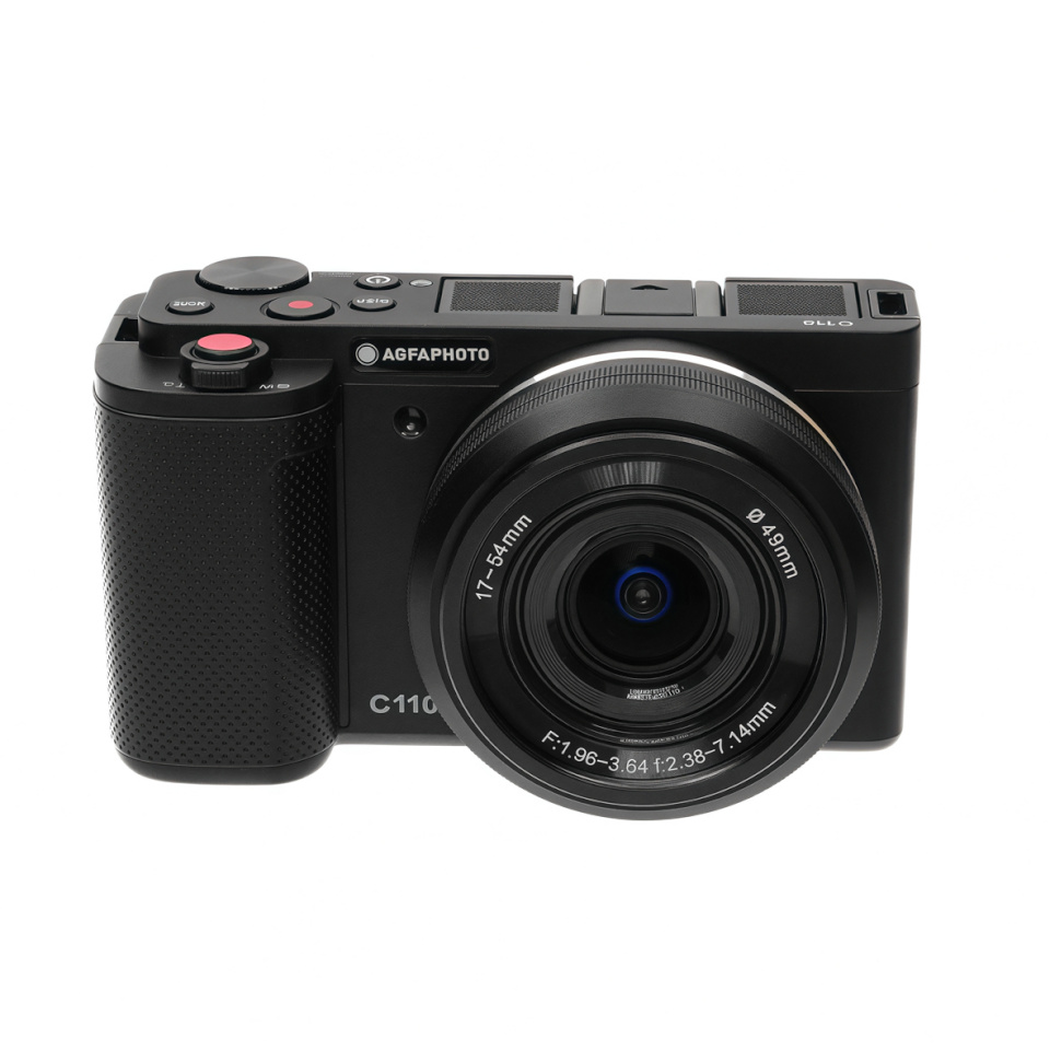 Agfaphoto Realishot C110