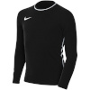 Nike Team T-särk lastele Dri-Fit Park 26 Crew Top must HM7170 010 suurus XL