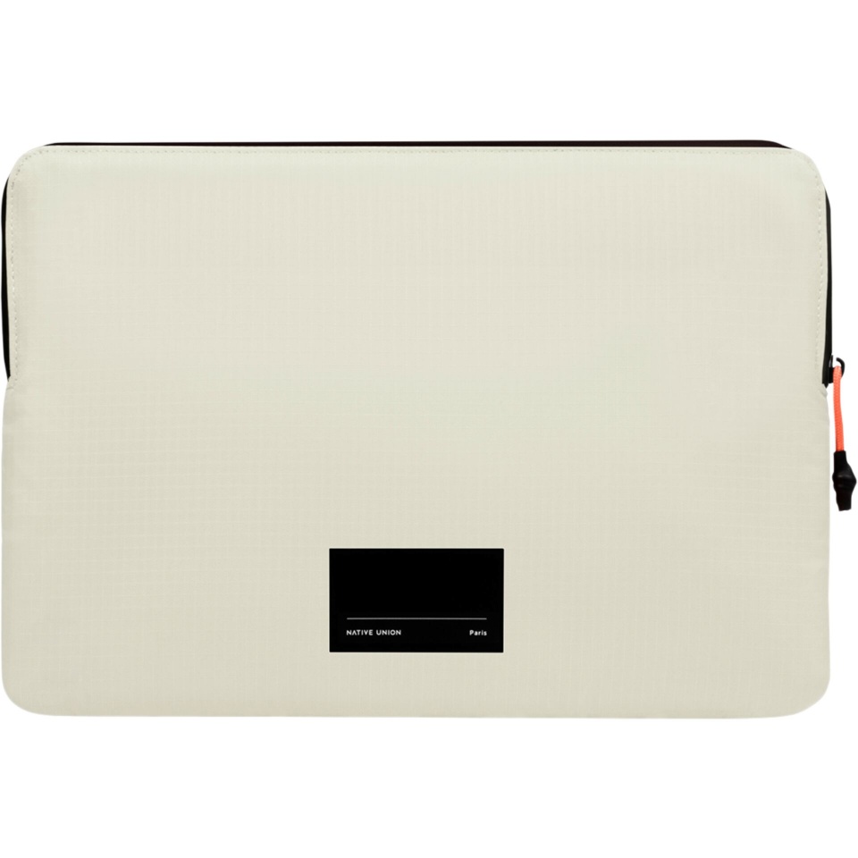 Native Union sülearvutikott Ultralight Sleeve for MacBook 14" Sandstone