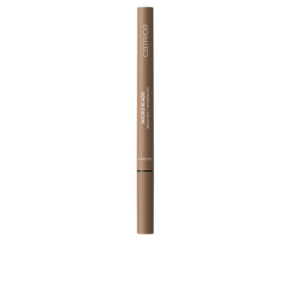 Catrice kulmupliiats MICRO BLADE Nº 010-Soft Blonde