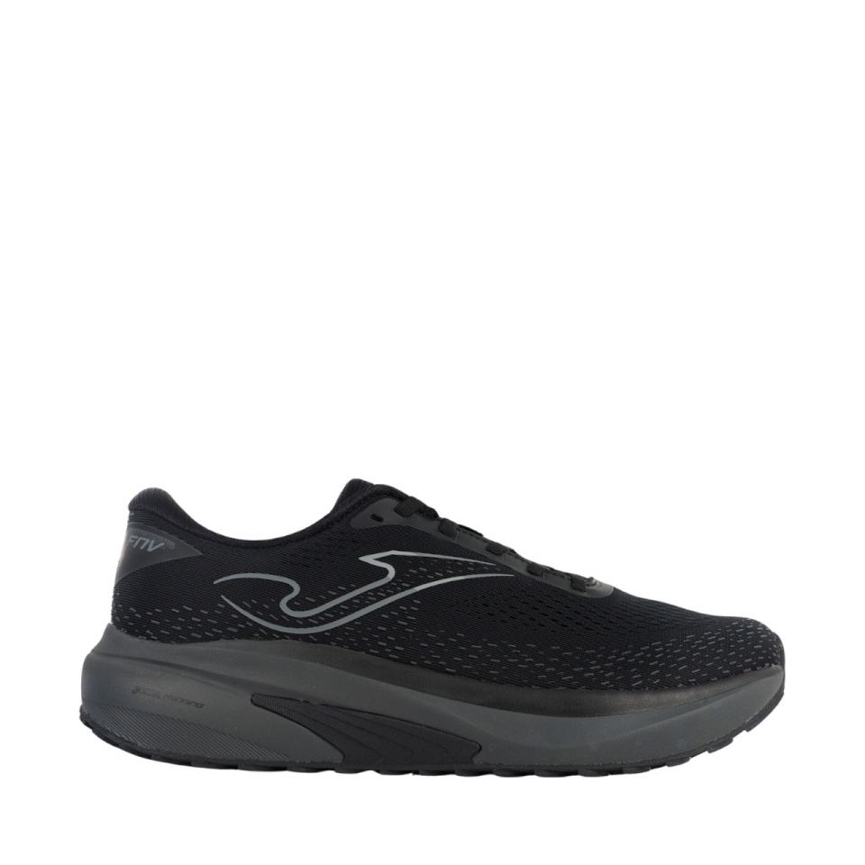Joma treeningjalatsid meestele Fnv 2621 must RFNVS2621 suurus 44