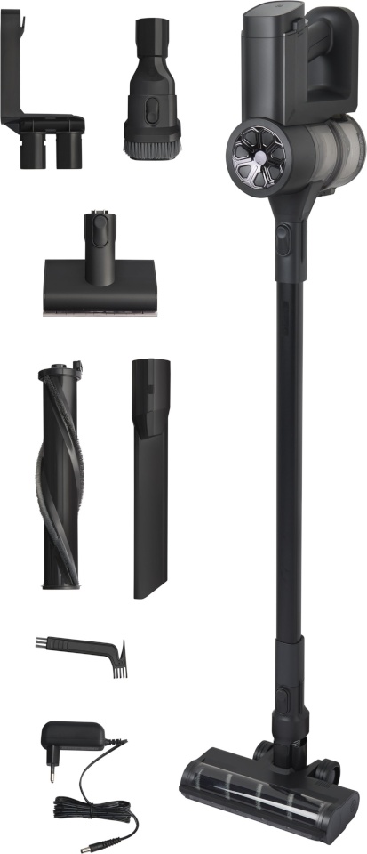 Ströme laos olevad tolmuimejad PowerClean Stark