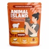 Animal Island kassitoit Mono Lamb, 100g