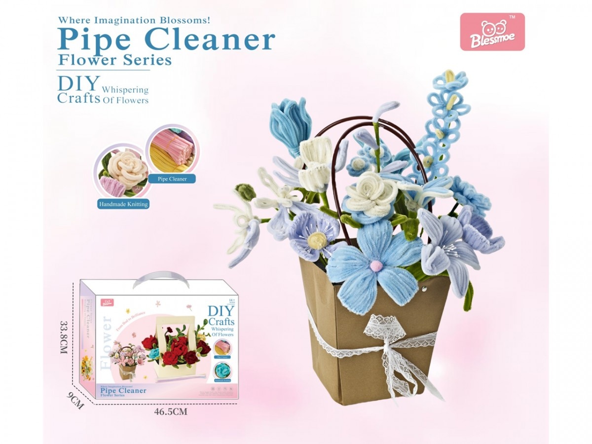 Madej Flowers DIY set