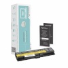 Movano sülearvuti aku 42T4795 for Lenovo ThinkPad T410 T420 T510 - 4400 mAh (48 Wh)