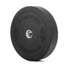 Gymstick Hi-Impact Bumper ketta raskusplaat, 15kg