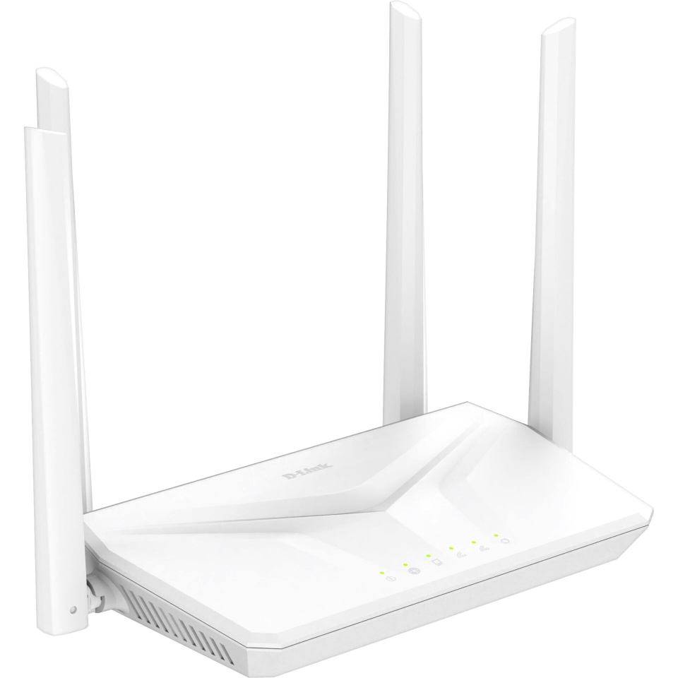 D-link ruuter S12/E AC1200 Wi-Fi Router