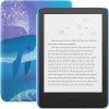 Amazon e-luger Kindle Kids 6" 2022 Wi-Fi 16GB Space Whale