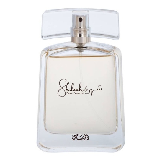 Rasasi parfüüm Shuhrah Pour Femme 90ml, naistele