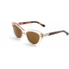 Vuarnet naiste päikeseprillid VL200300022121 Ø 51mm
