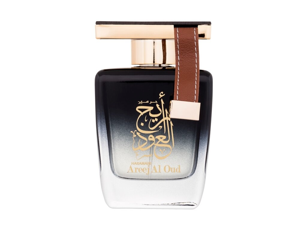 Al Haramain parfüüm Areej Al Oud 100ml, unisex