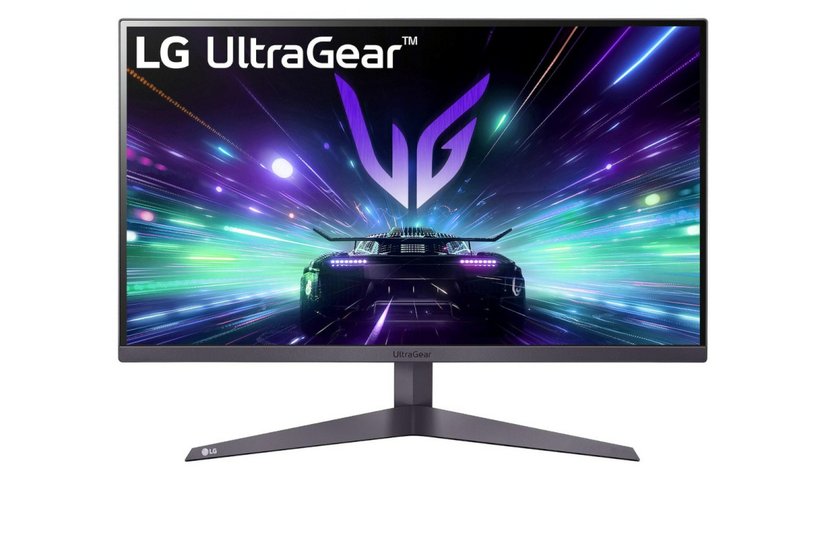 LG monitor 27GS50F-B