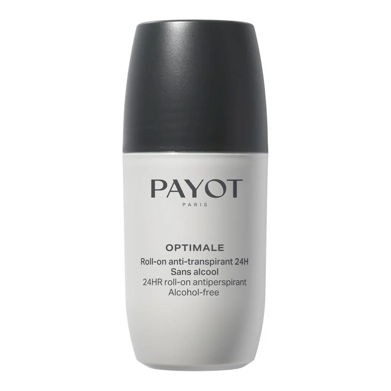 Payot deodorant Optimale Roll-On Anti-Transpirant 24H 75ml, meestele