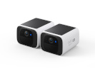 Anker Eufy turvakaamera Anker Eufy Security Camera S220 SoloCam 2-Pack, valge | Anker Eufy