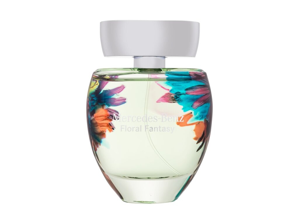 Mercedes-Benz parfüüm Floral Fantasy 90ml, naistele