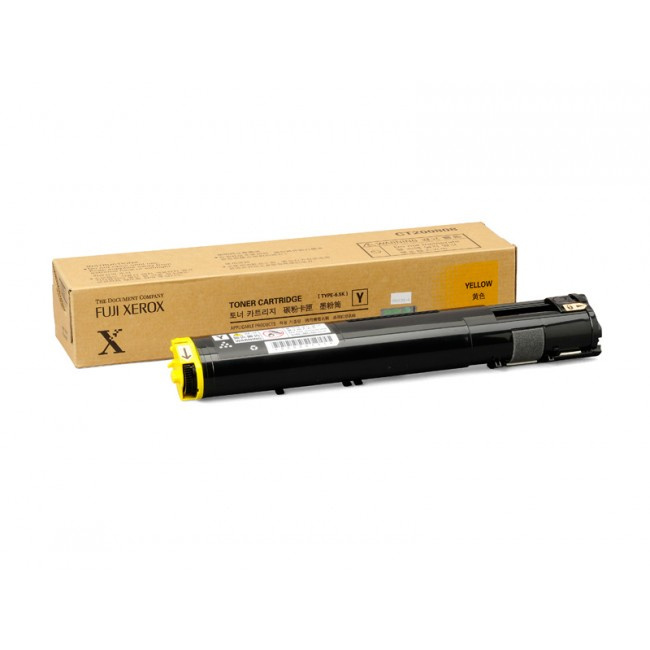 Xerox tooner Toner Versant 80 180 Yellow, kollane (006R01645)