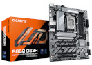 Gigabyte emaplaat B860 DS3H B860, S1851, ATX DDR5