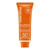 Lancaster päevituskreem näole Sun Sensitive Milky Fluid SPF50 (50ml)