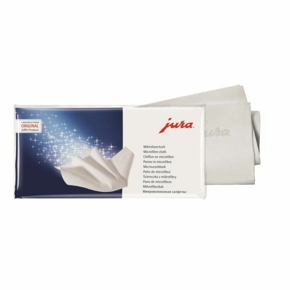 Jura Kohvimasina Katlakivi Eemaldaja