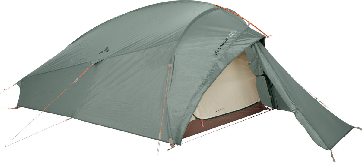 Vaude Taurus Allround 2-koholiin tel