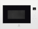 Electrolux integreeritav mikrolaineahi LMF2264TEW Microwave Oven, valge