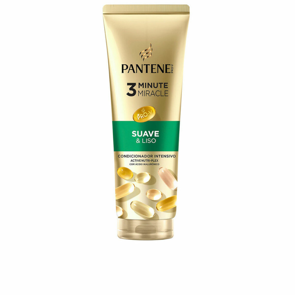 Pantene toitev palsam Miracle 220ml