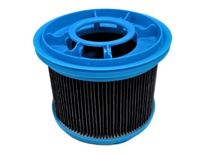 PowerClean HEPA filter |