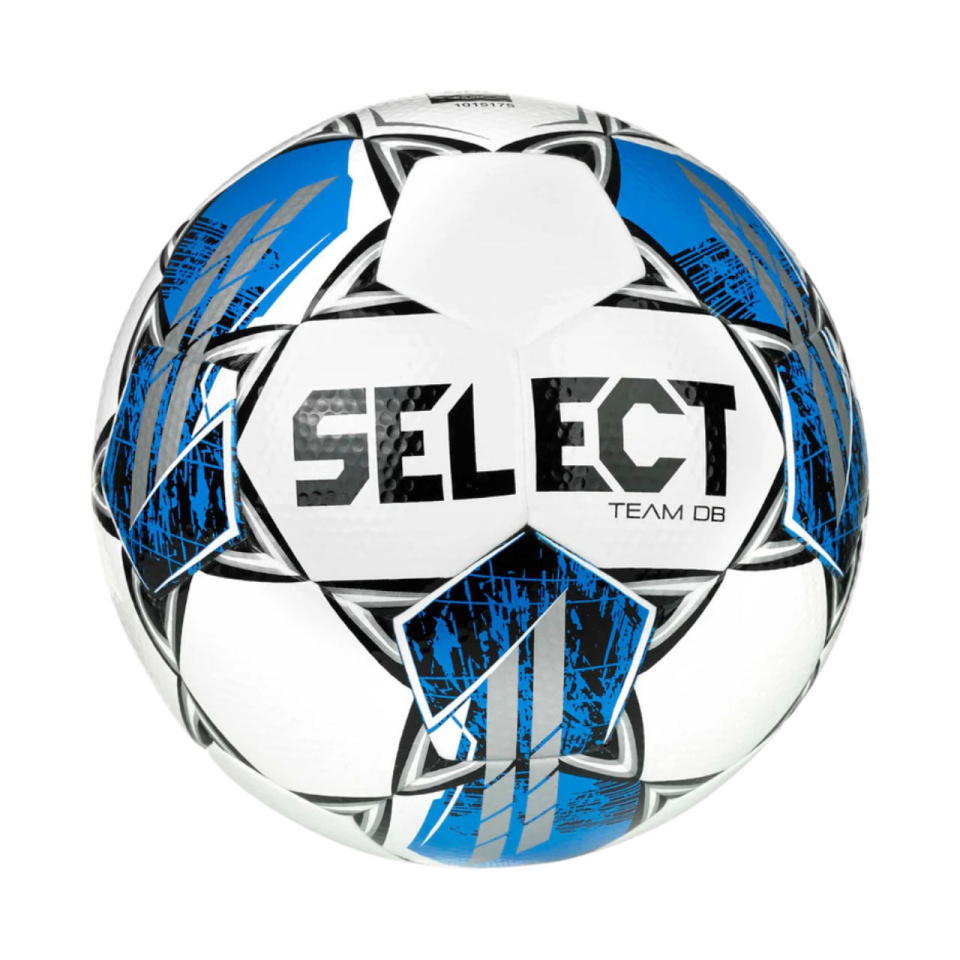 Select jalgpall Team DB Fifa Basic valge-sinine 18864 5