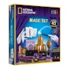National Geographic NATIONAL GEOGRAPHIC maagia trikkide komplekt, RTNGMAGIC45