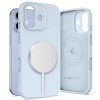 Tech-Protect UNIQ MagSafe iPhone 17 MIST BLUE