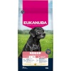 Eukanuba kuivtoit koerale Chicken Senior Dogs, Large Breeds, 15kg