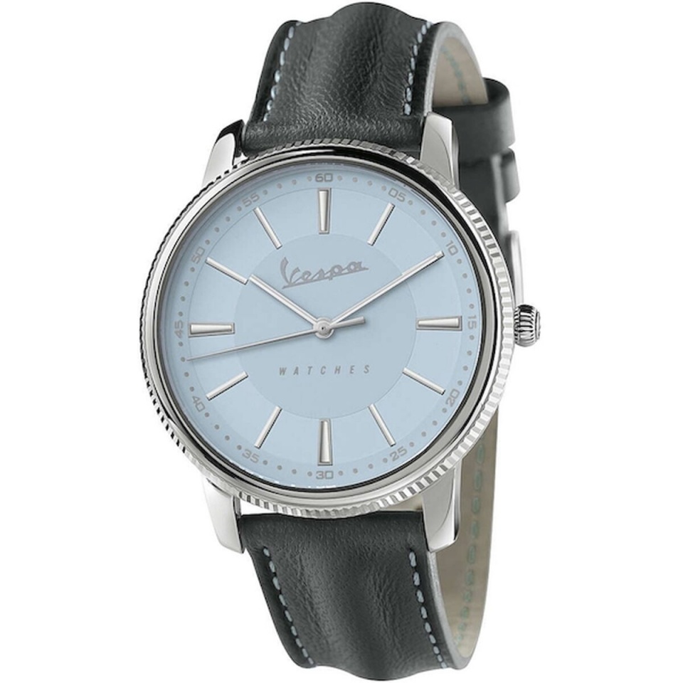 Vespa meeste kell HERITAGE (Ø 40mm)