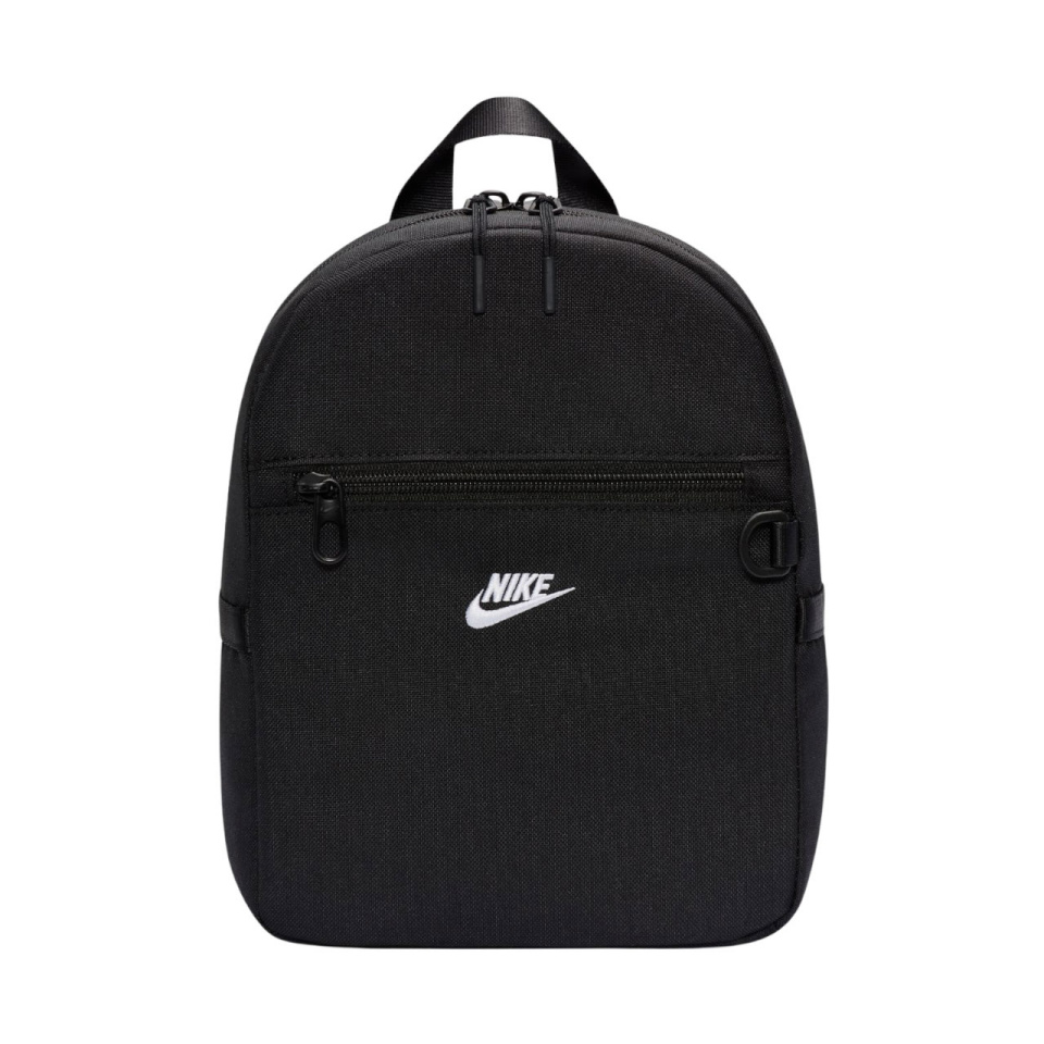 Nike seljakott Heritage Mini must IB4348 010