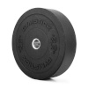 Gymstick Hi-Impact Bumper raskusplaat, 20kg