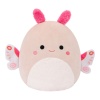 Pehme mänguasi Squishmallows P27 Moritz Moth, 30 cm