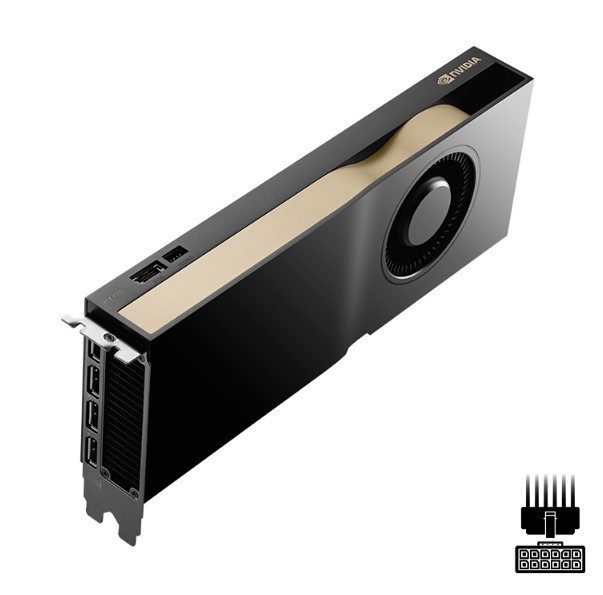 PNY videokaart PNY Quadro RTX 4500 ADA 24GB PB