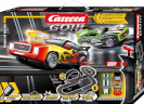 Carrera autoringrada GO Heads-Up Racing 4,9m