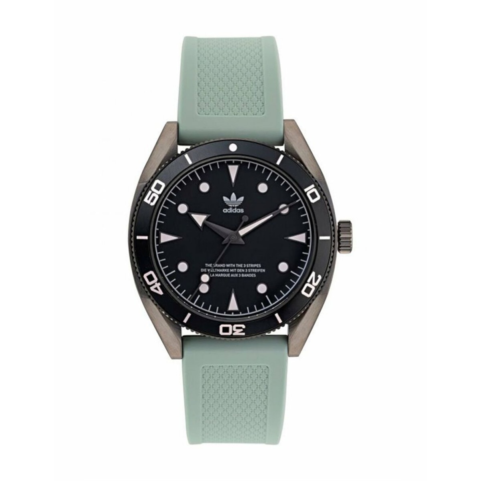 Adidas meeste kell AOFH22001 (Ø 43 mm)