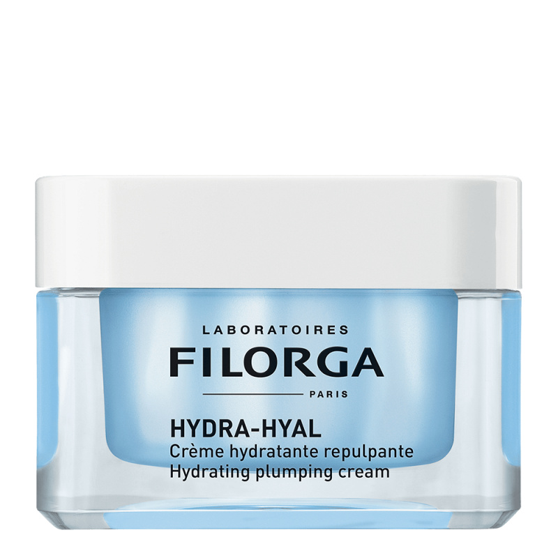 Filorga näokreem Hydra-Hyal Hydrating Plumping Cream 50ml, naistele