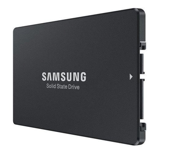 Samsung kõvaketas SSD DCT PM893 240GB MZ7L3240HCHQ-00W07
