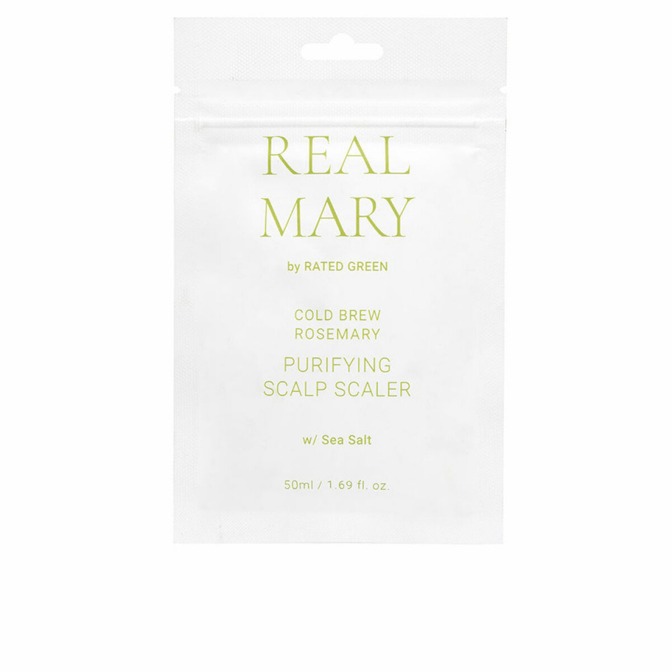 Rated Green juuste Koorija Real Mary Rosmariin 50ml