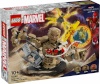 LEGO klotsid 76280 Marvel Super Heroes Spider-Man vs. Sandman: Showdown