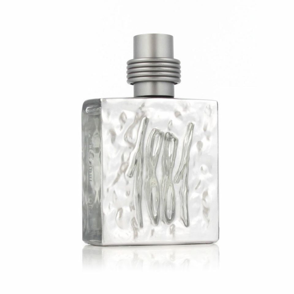 Nino Cerruti parfüüm Cerruti 1881 Silver 100ml, meestele