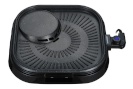 Blaupunkt elektrigrill GRT601 Electric Grill, must